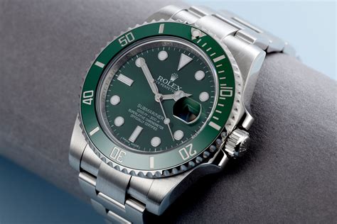 interno cassa rolex submarine hulk